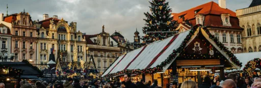 Weihnachtsmarkt Fulda